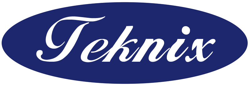 Teknix 로고